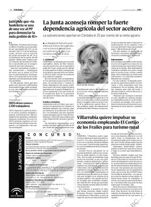 ABC CORDOBA 15-01-2004 página 32