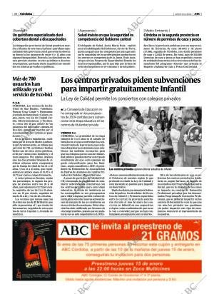 ABC CORDOBA 15-01-2004 página 34