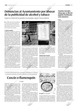 ABC CORDOBA 15-01-2004 página 35