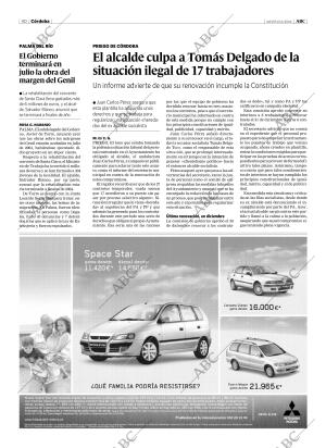 ABC CORDOBA 15-01-2004 página 40