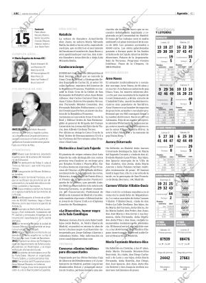 ABC CORDOBA 15-01-2004 página 41