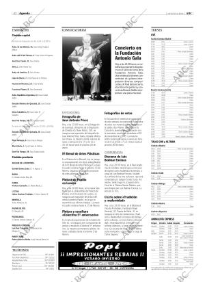 ABC CORDOBA 15-01-2004 página 42