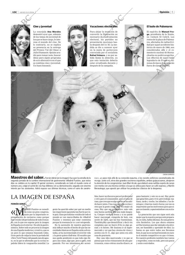 ABC CORDOBA 15-01-2004 página 5