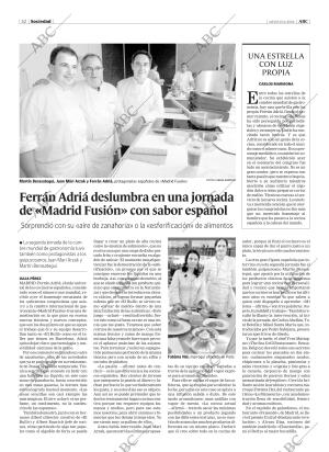 ABC CORDOBA 15-01-2004 página 52