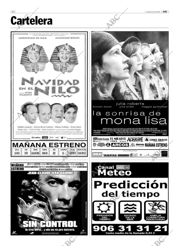 ABC CORDOBA 15-01-2004 página 60