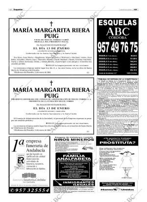 ABC CORDOBA 15-01-2004 página 62