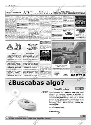 ABC CORDOBA 15-01-2004 página 64