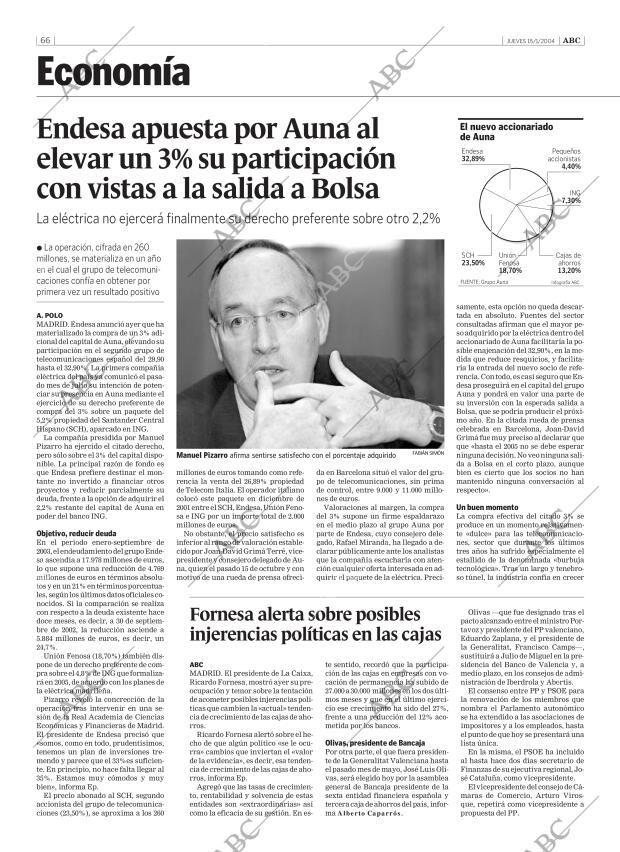 ABC CORDOBA 15-01-2004 página 66