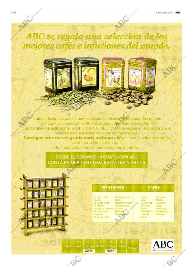 ABC CORDOBA 15-01-2004 página 70