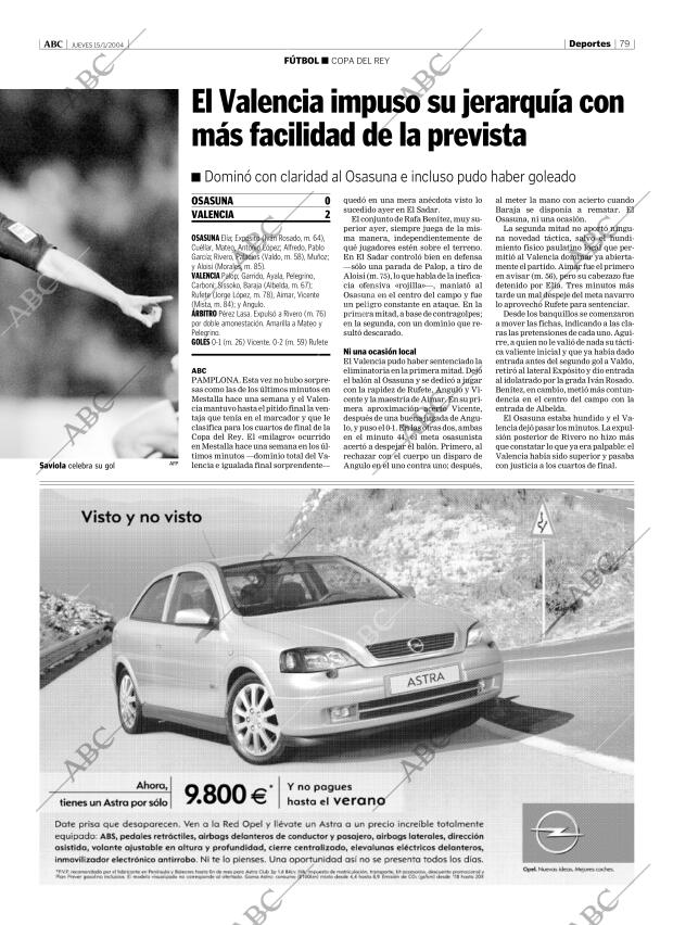 ABC CORDOBA 15-01-2004 página 79