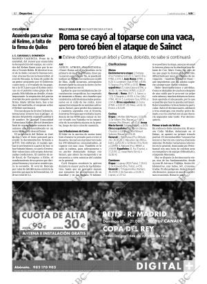 ABC CORDOBA 15-01-2004 página 82