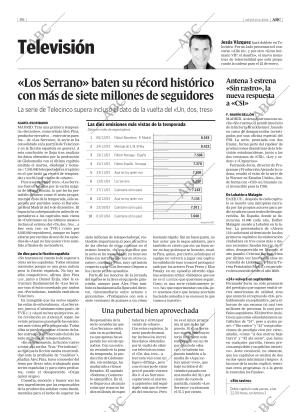 ABC CORDOBA 15-01-2004 página 86