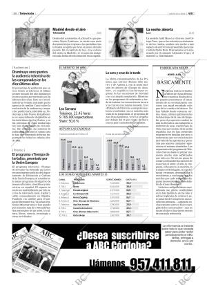ABC CORDOBA 15-01-2004 página 88