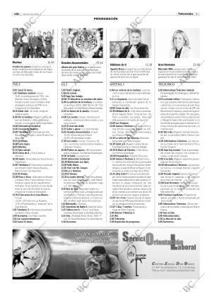 ABC CORDOBA 15-01-2004 página 91