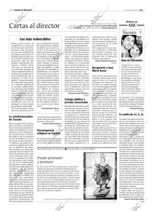 ABC SEVILLA 15-01-2004 página 10