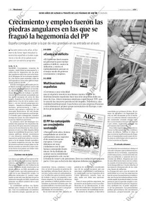 ABC SEVILLA 15-01-2004 página 16