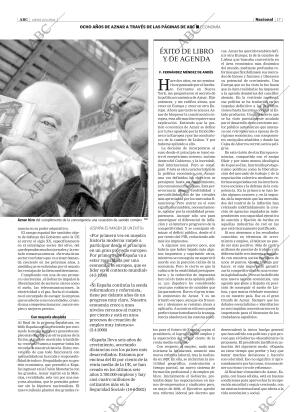 ABC SEVILLA 15-01-2004 página 17