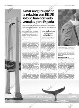 ABC SEVILLA 15-01-2004 página 18