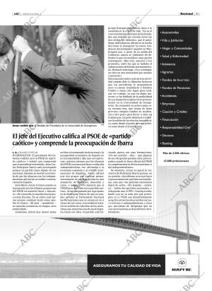 ABC SEVILLA 15-01-2004 página 19