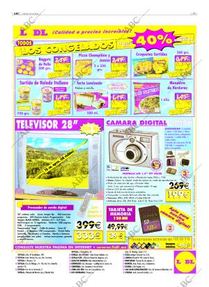 ABC SEVILLA 15-01-2004 página 25