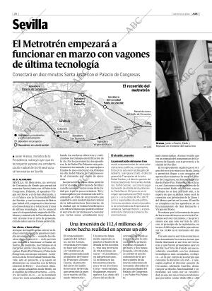 ABC SEVILLA 15-01-2004 página 26