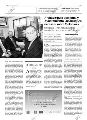 ABC SEVILLA 15-01-2004 página 27