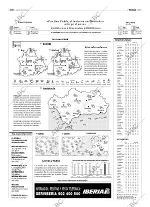 ABC SEVILLA 15-01-2004 página 39