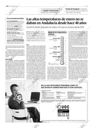 ABC SEVILLA 15-01-2004 página 41
