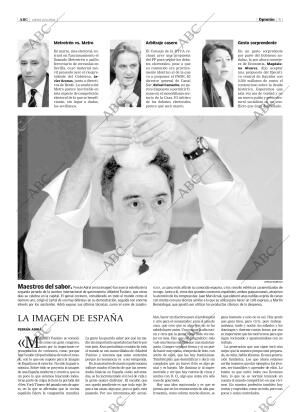 ABC SEVILLA 15-01-2004 página 5