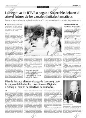 ABC SEVILLA 15-01-2004 página 51