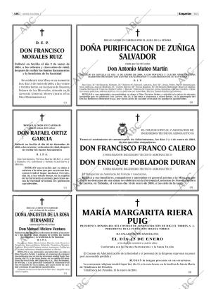 ABC SEVILLA 15-01-2004 página 63