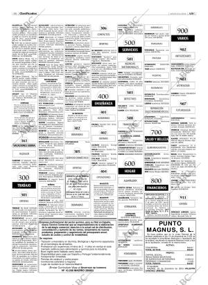 ABC SEVILLA 15-01-2004 página 66