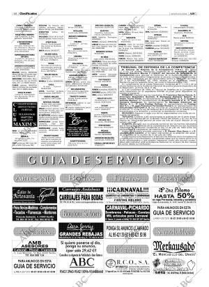 ABC SEVILLA 15-01-2004 página 68