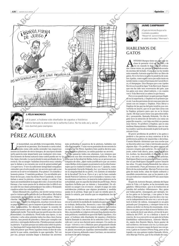 ABC SEVILLA 15-01-2004 página 7