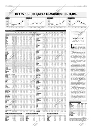 ABC SEVILLA 15-01-2004 página 74