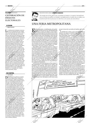 ABC SEVILLA 15-01-2004 página 8