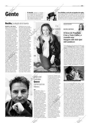 ABC SEVILLA 15-01-2004 página 80