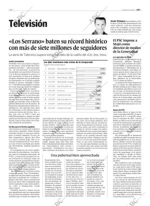 ABC SEVILLA 15-01-2004 página 82