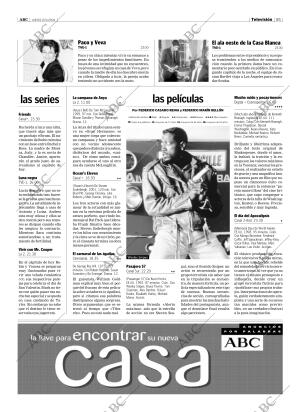 ABC SEVILLA 15-01-2004 página 85