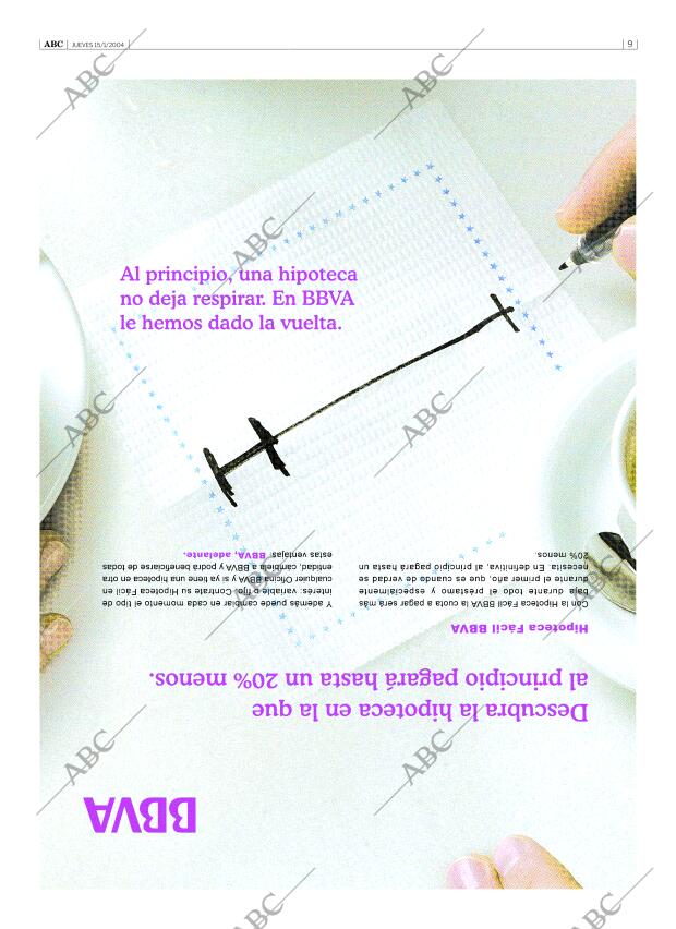 ABC SEVILLA 15-01-2004 página 9