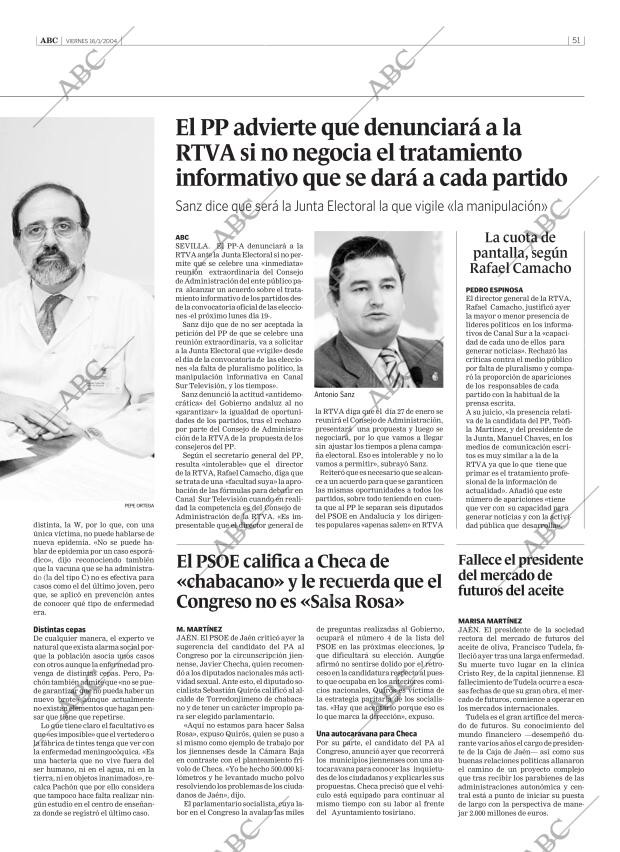 ABC CORDOBA 16-01-2004 página 51