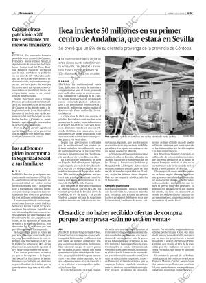 ABC CORDOBA 16-01-2004 página 84
