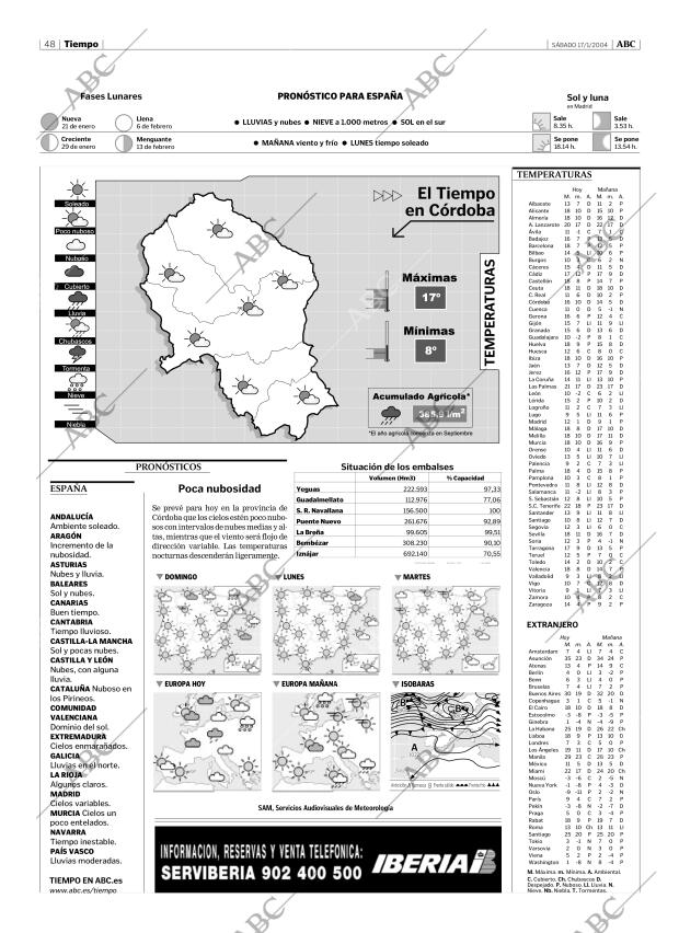 ABC CORDOBA 17-01-2004 página 48