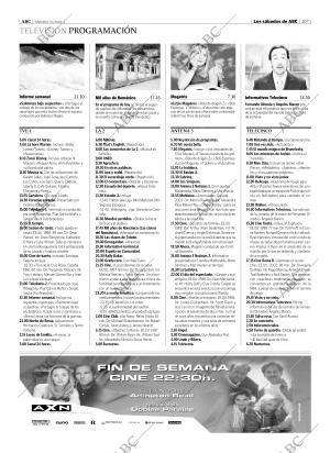 ABC SEVILLA 17-01-2004 página 107