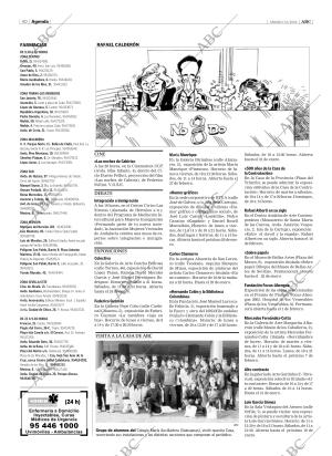 ABC SEVILLA 17-01-2004 página 40