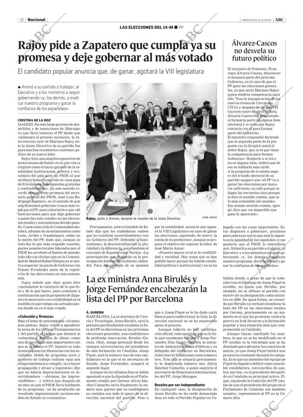 ABC CORDOBA 21-01-2004 página 12