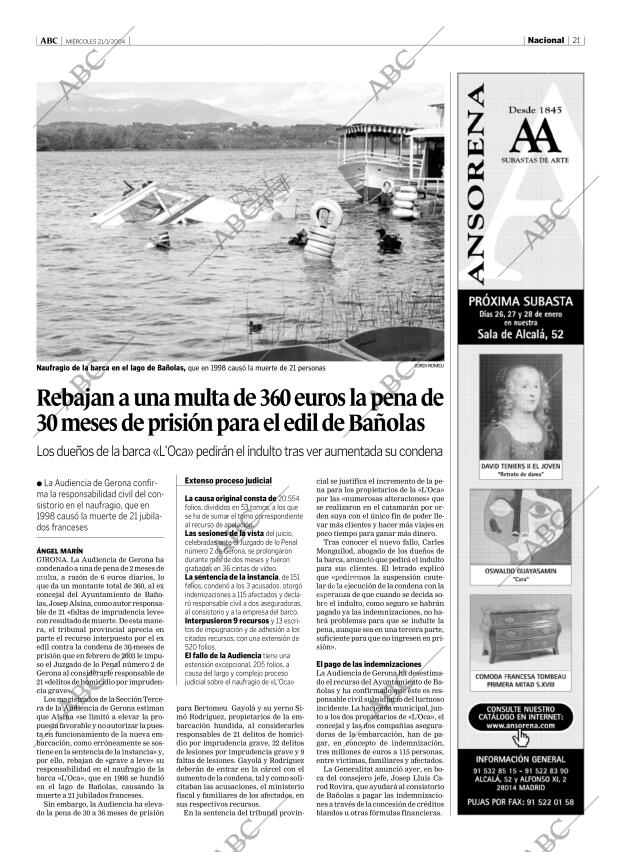 ABC CORDOBA 21-01-2004 página 21