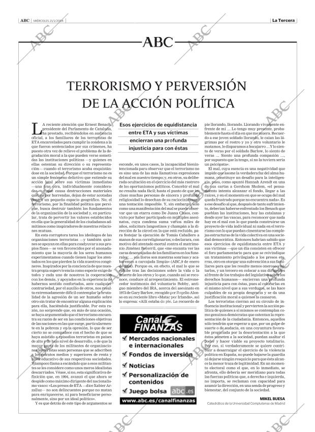 ABC CORDOBA 21-01-2004 página 3