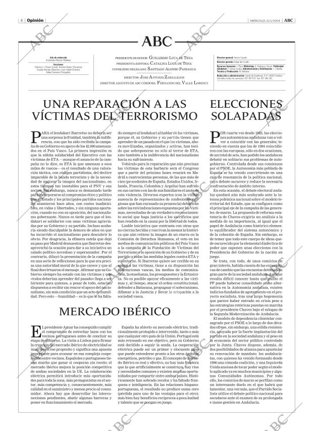 ABC CORDOBA 21-01-2004 página 4