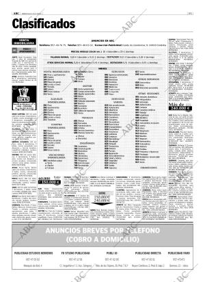 ABC CORDOBA 21-01-2004 página 65